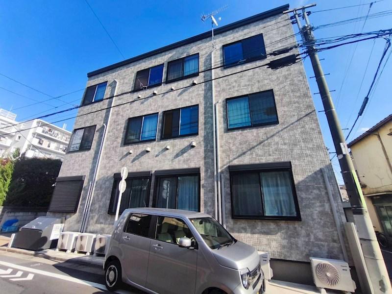 K1 APARTMENTS