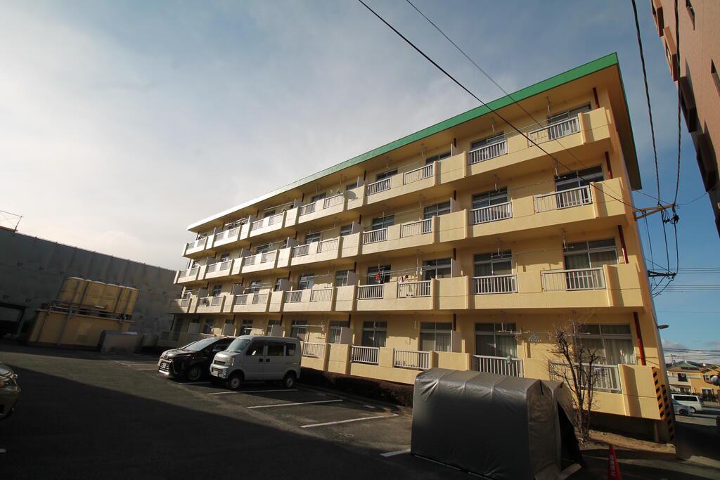 城東マンションB