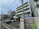 アスコット鉄砲町Ⅱ