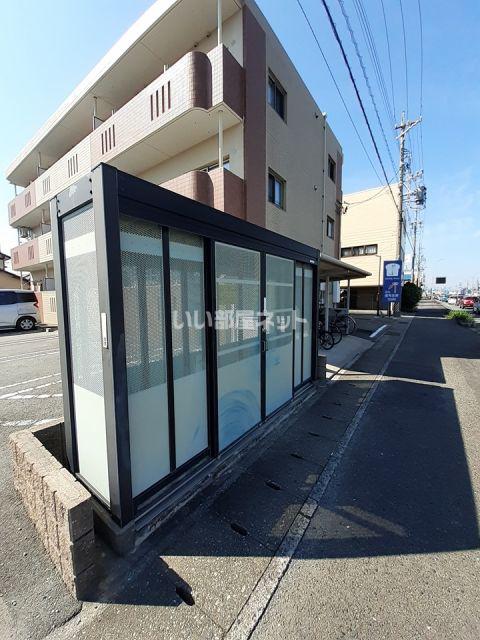 ショコラブラン