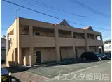 盛岡市三本柳5地割築17年