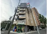 緑地マンション