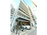 中銀ベル築地マンシオン