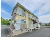 サンベイズ岡田B棟