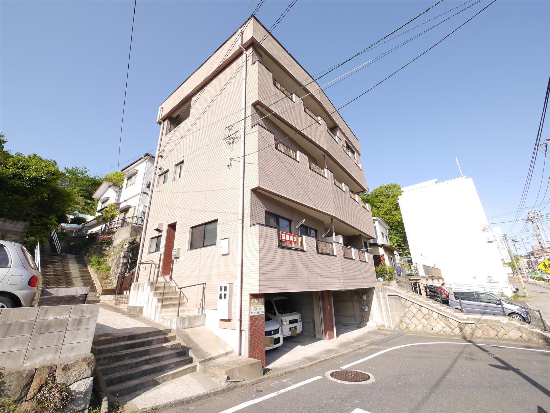 大西ビル
