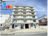 ガーデンハイツ明日香