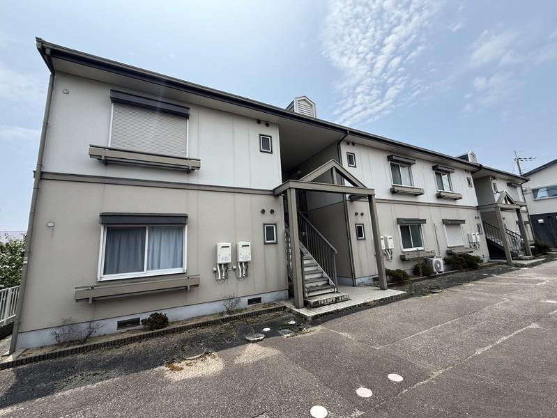 フレグランス静香