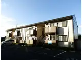 ヴィラージュ桂2号棟