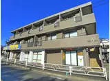 西武池袋線 秋津駅 徒歩17分 3階建 築27年