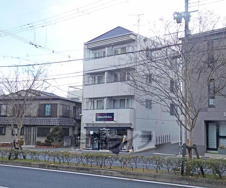 シャルムリラ