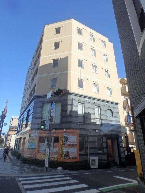 M STYLE 川西