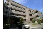 パレステュディオ代々木上原 最上階 