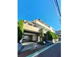 アンソレイユ代々木上原