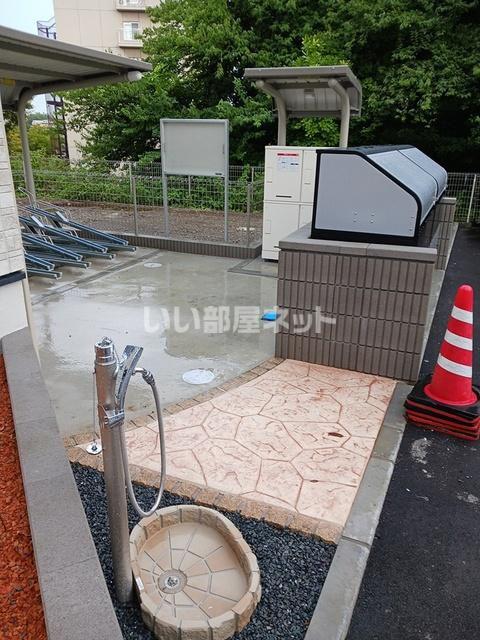 カメリアフォレスト