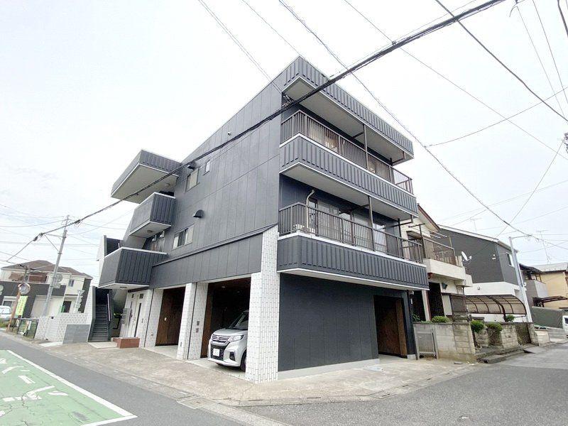 クレシア