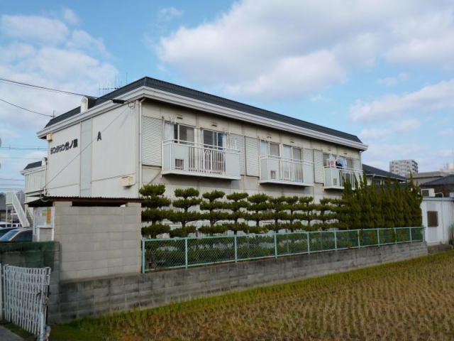 サンタウン竹ノ葉 B