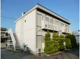 サンタウン竹ノ葉 B