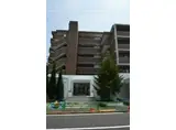 ソサエティ柿の木坂アネックス