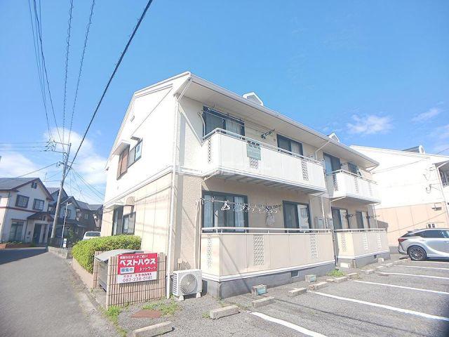 オークスB棟