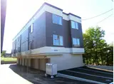 MKガーデン野幌