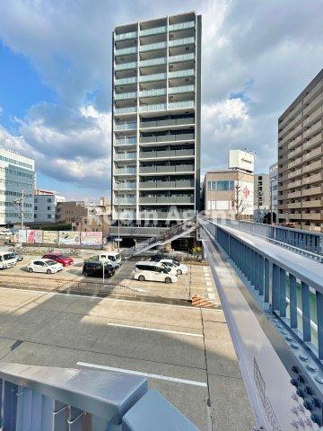 プレサンスジェネ千種内山II