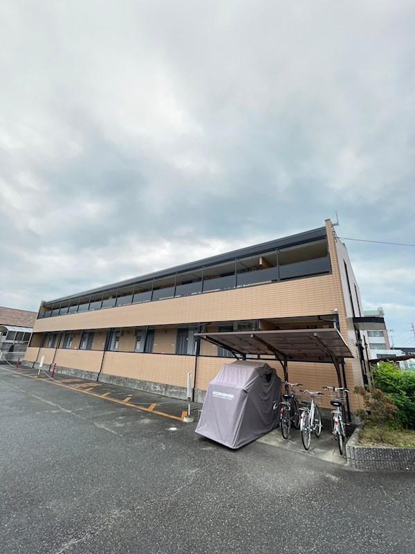 リバーサイド市川