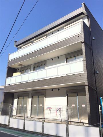 リブリ・西御幸