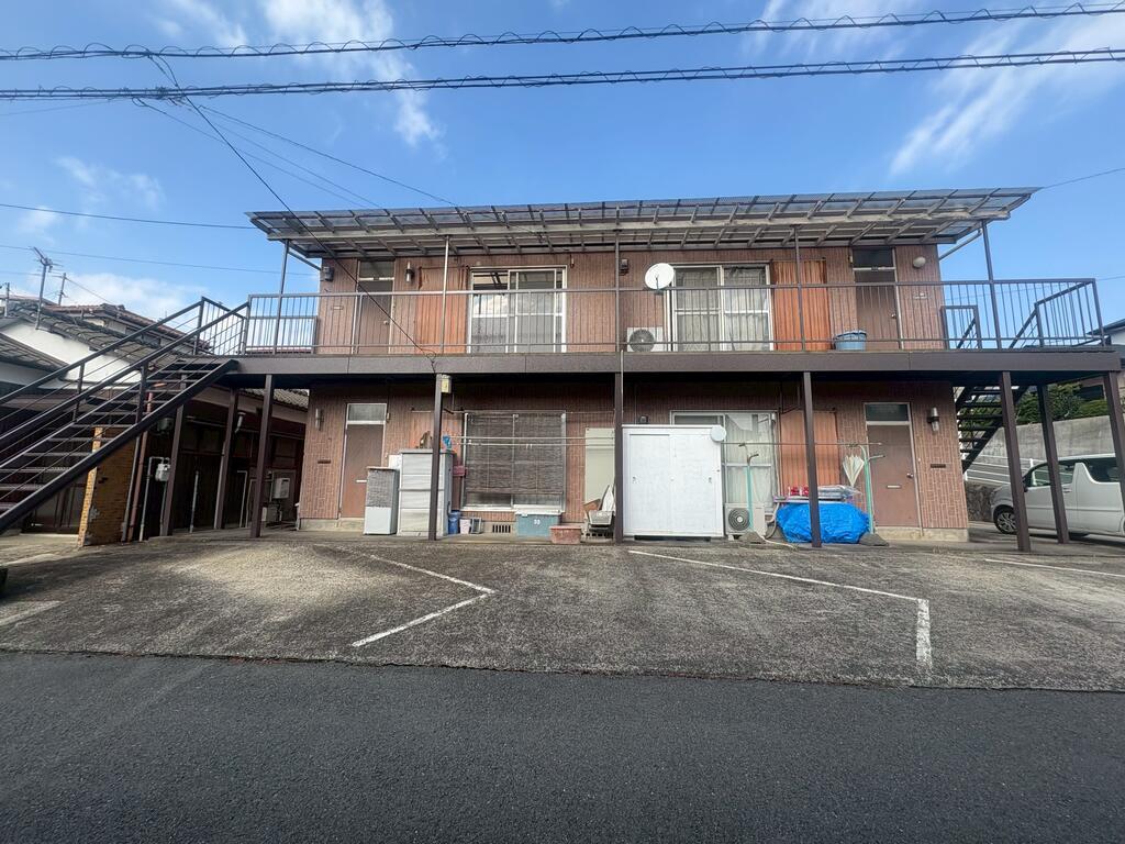平田アパート