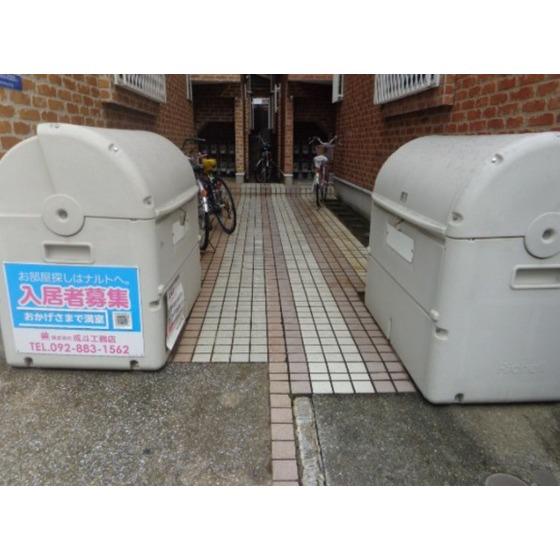 ドリームクローバー