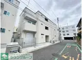 グランドソレイユ新検見川I