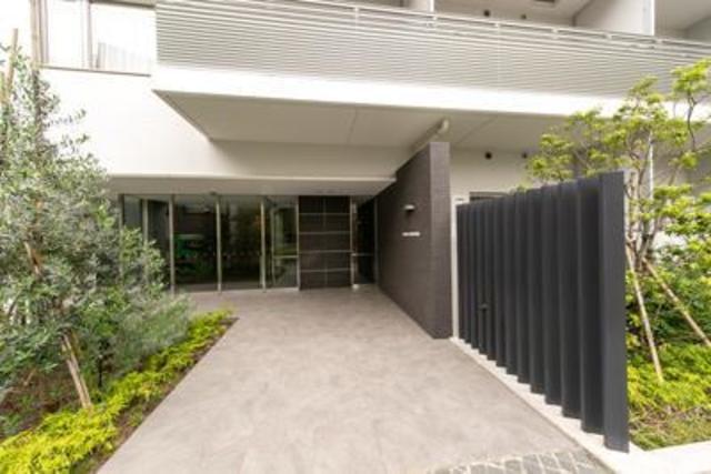 WASEDA APARTMENT ワセダアパートメント