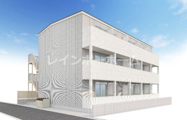 アリビオ上福岡