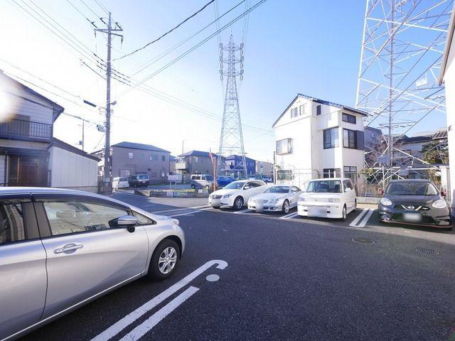 サン ガーデン