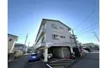 ハイツ昭和町