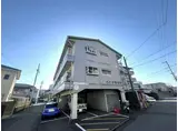 ハイツ昭和町