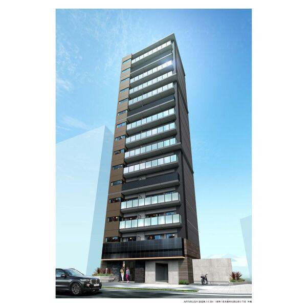 S-RESIDENCE大曽根BRESA