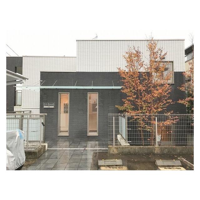 リフィール徳倉