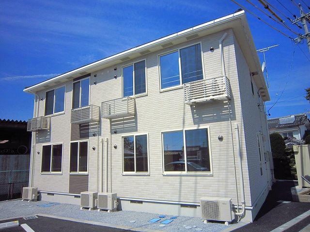 ヴィオレッテ