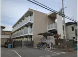 レオパレスシャンテ三国本町II