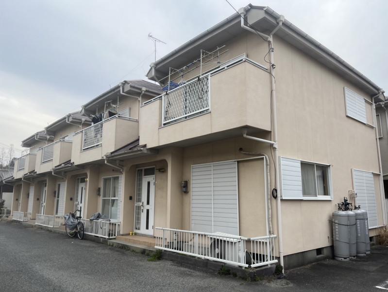 ロレーヌハイツ宝殿24II