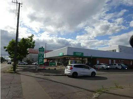 メルシー寿(1DK/1階)の周辺写真