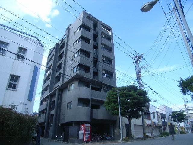 パンルネックスクリスタル九大前
