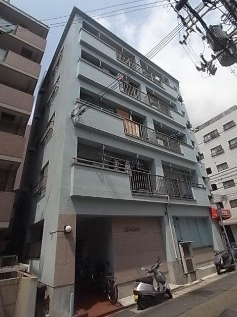 新井マンション