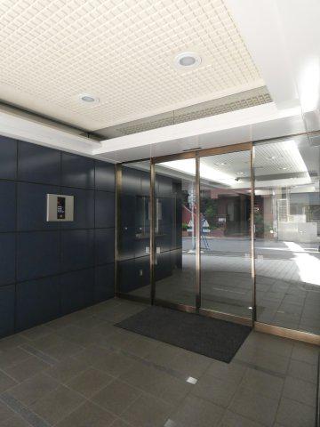 パティオ南麻布
