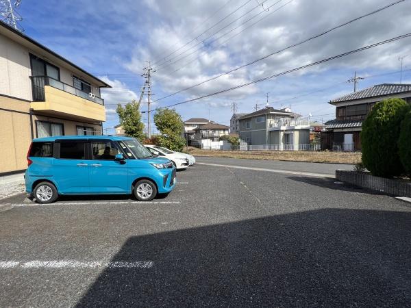 サンライズC棟 野洲市小篠原