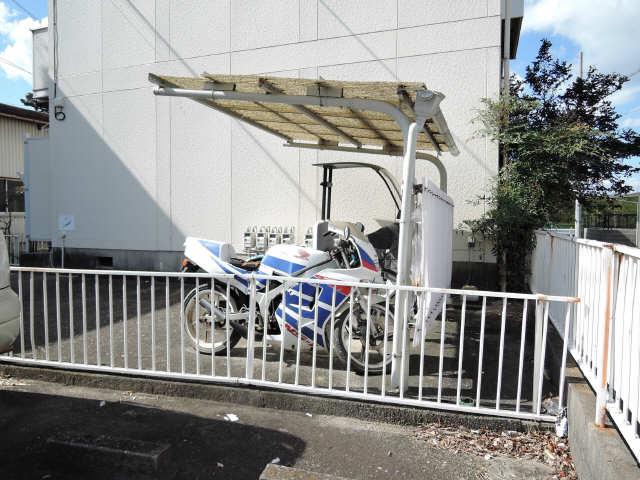 ファミール八幡