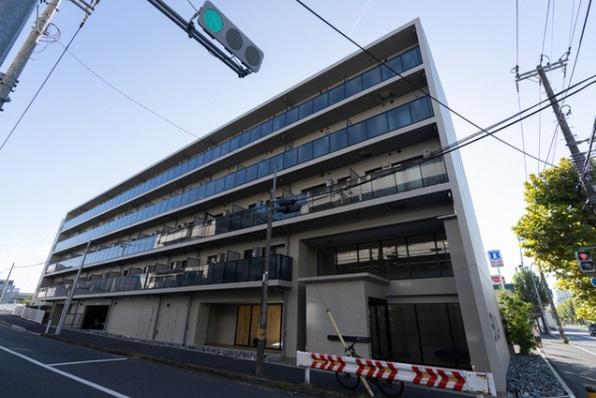 BPRレジデンスMOTOMACHI BAY SIDE