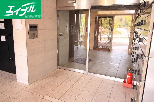 セントエルモ門田文化町