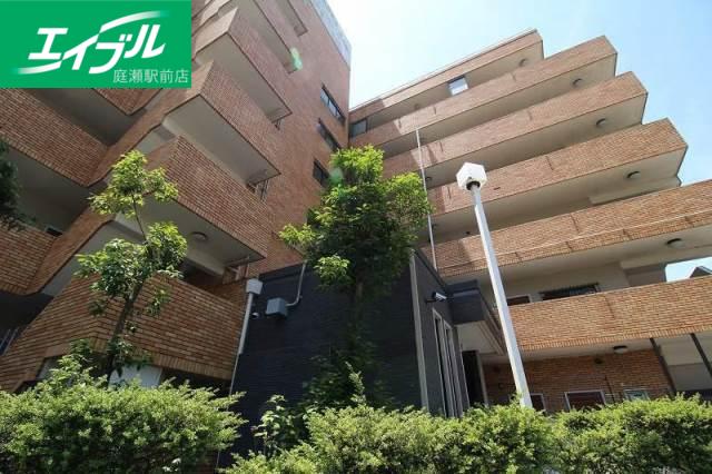 セントエルモ門田文化町