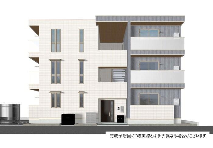 D-ROOM南笹口